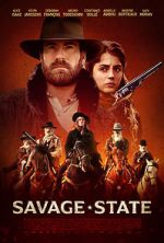 Watch L\'état sauvage 2KMovies