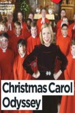 Watch Lucy Worsley\'s Christmas Carol Odyssey 2KMovies