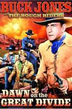 Watch Dawn on the Great Divide 2KMovies