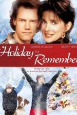 Watch A Holiday to Remember 2KMovies