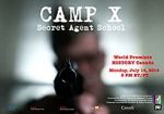 Watch Camp X 2KMovies