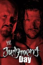 Watch WWE Judgment Day 2001 2KMovies