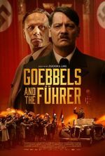 Watch Goebbels and the Führer 2KMovies