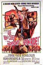 Watch The Magnificent Seven Ride 2KMovies