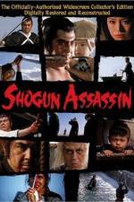 Watch Shogun Assassin 2KMovies