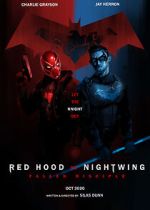 Watch Red Hood vs Nightwing: Fallen Disciple (Short 2020) 2KMovies