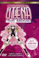 Watch Shôjo kakumei Utena Adolescence mokushiroku 2KMovies