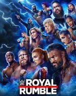Watch WWE Royal Rumble (TV Special 2023) 2KMovies