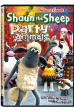 Watch Shaun The Sheep: Party Animals 2KMovies