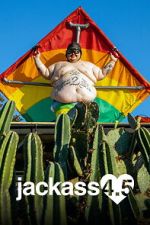 Watch Jackass 4.5 2KMovies