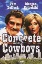 Watch Concrete Cowboys 2KMovies