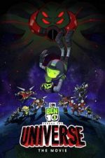 Watch Ben 10 vs. the Universe: The Movie 2KMovies