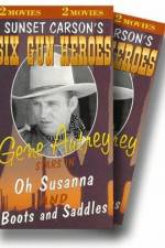 Watch Oh Susanna 2KMovies