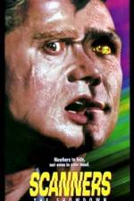 Watch Scanner Cop II 2KMovies