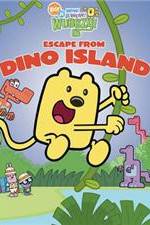 Watch Wow Wow Wubbzy Escape From Dino Island 2KMovies