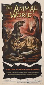 Watch The Animal World 2KMovies