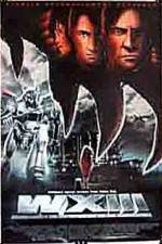 Watch WXIII Patlabor the Movie 3 2KMovies