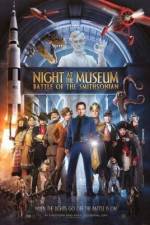 Watch Night at the Museum: Battle of the Smithsonian 2KMovies