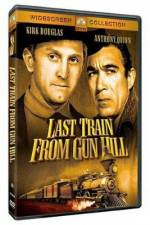 Watch Last Train from Gun Hill 2KMovies