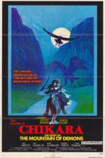Watch The Shadow of Chikara 2KMovies