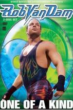 Watch Rob Van Dam One of a Kind 2KMovies
