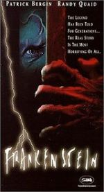 Watch Frankenstein 2KMovies