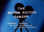 Watch The Motion Picture Camera 2KMovies