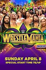 Watch WrestleMania 2KMovies