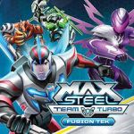 Watch Max Steel Team Turbo: Fusion Tek 2KMovies
