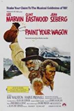 Watch Paint Your Wagon 2KMovies