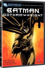 Watch Batman: Gotham Knight 2KMovies