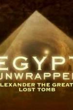 Watch Egypt Unwrapped: Race to Bury Tut 2KMovies