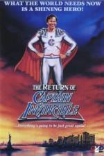 Watch The Return of Captain Invincible 2KMovies