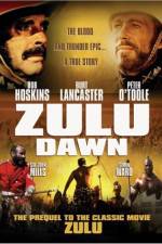 Watch Zulu Dawn 2KMovies