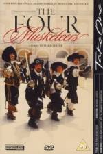 Watch The Four Musketeers 2KMovies