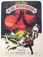 Watch The Mysterious Island 2KMovies