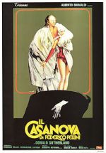 Watch Fellini\'s Casanova 2KMovies