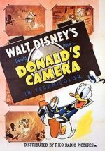 Watch Donald\'s Camera 2KMovies