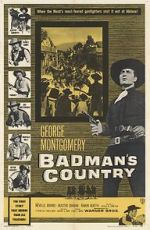 Watch Badman\'s Country 2KMovies
