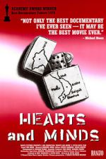 Watch Hearts and Minds 2KMovies