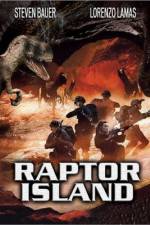 Watch Raptor Island 2KMovies