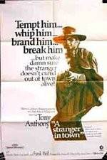 Watch A Stranger in Town 2KMovies