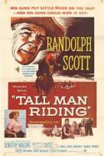 Watch Tall Man Riding 2KMovies