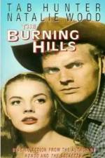 Watch The Burning Hills 2KMovies