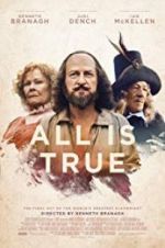 Watch All Is True 2KMovies