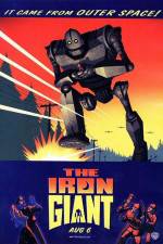 Watch The Iron Giant 2KMovies