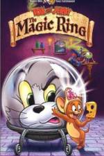Watch Tom and Jerry: The Magic Ring 2KMovies