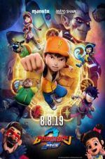 Watch BoBoiBoy Movie 2 2KMovies