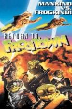 Watch Frogtown II 2KMovies
