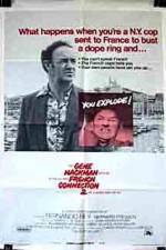 Watch French Connection II 2KMovies
